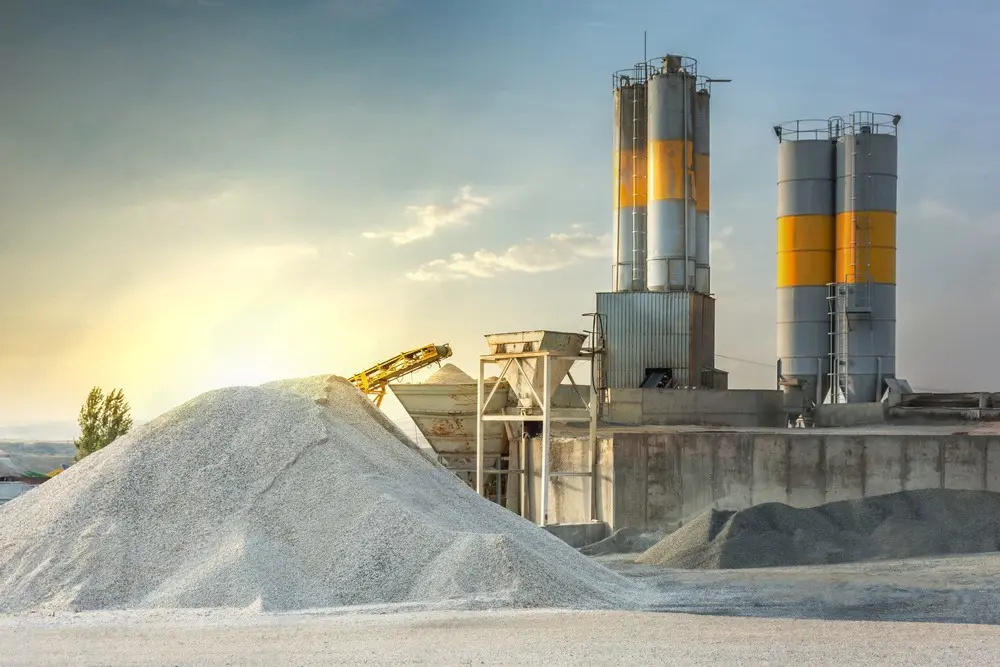 Cement Industries